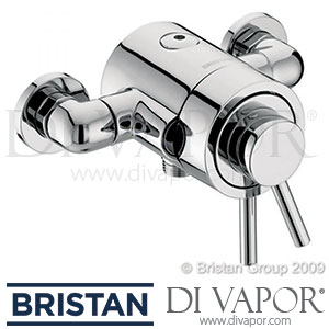 Bristan Prism Shower Spare Parts - BR DV 249